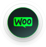 Ilustração Woo Commerce