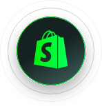 Ilustração Shopify