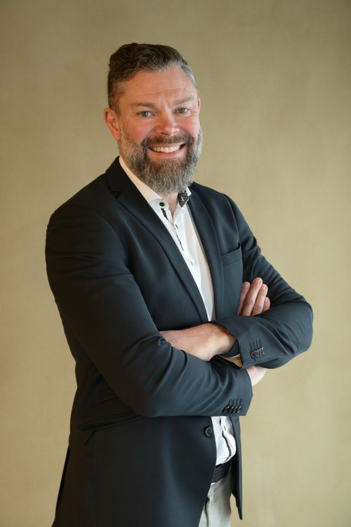 Christian Clausen