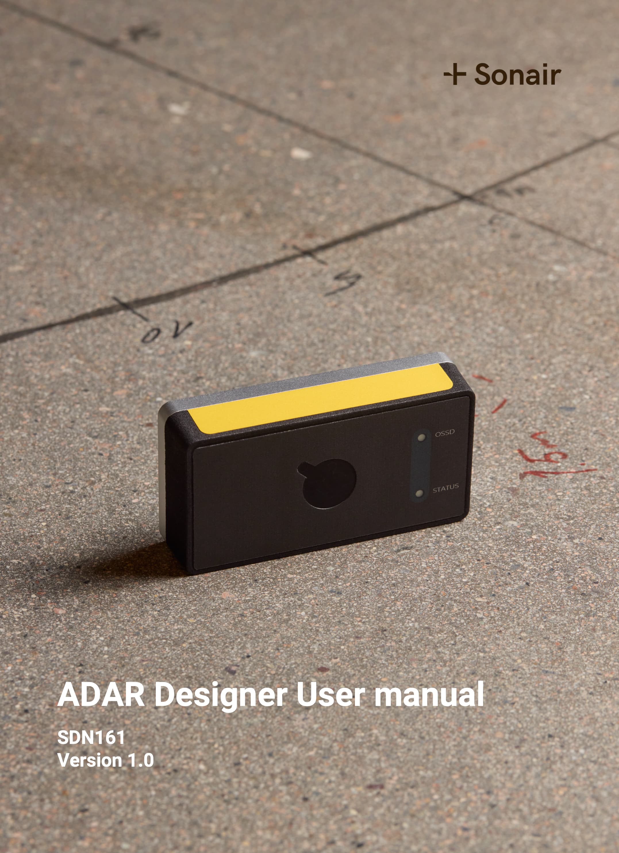 ADAR Designer downlad