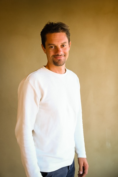 Markus Mayr
