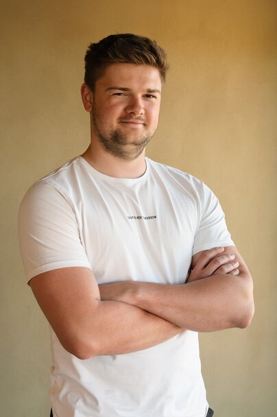 Mathias Madsen
