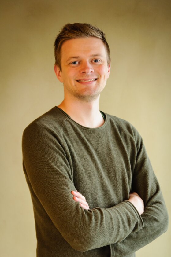 Simen Sørensen