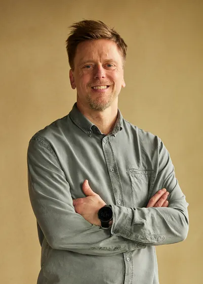 Tor Odland