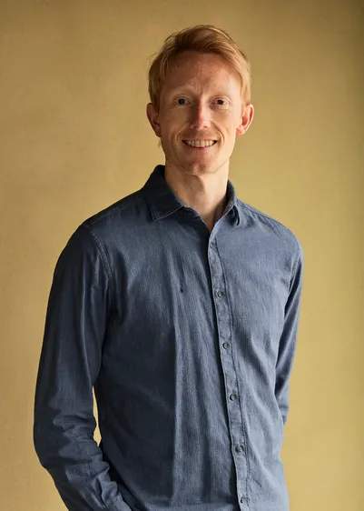Hans J