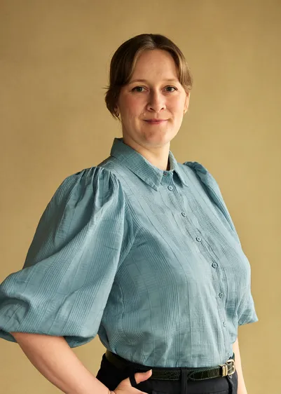 Sigrid Øygard