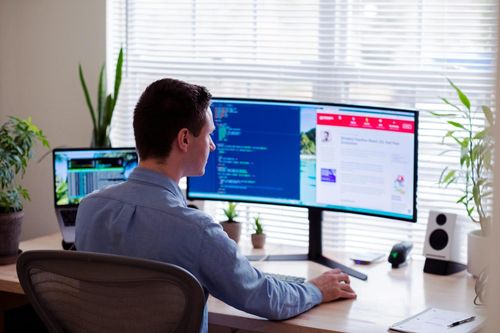 ML Data Quality & Feature Store Modernization