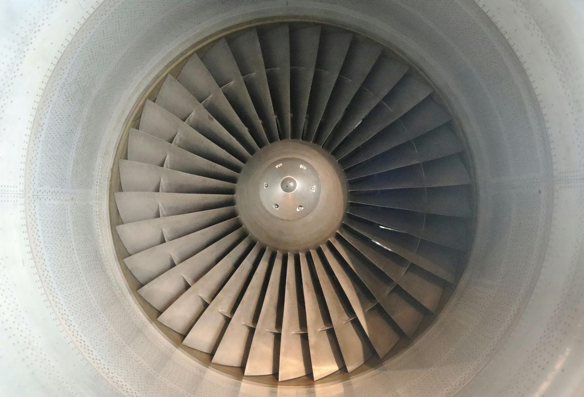 Predictive Maintenance in Gas Turbines