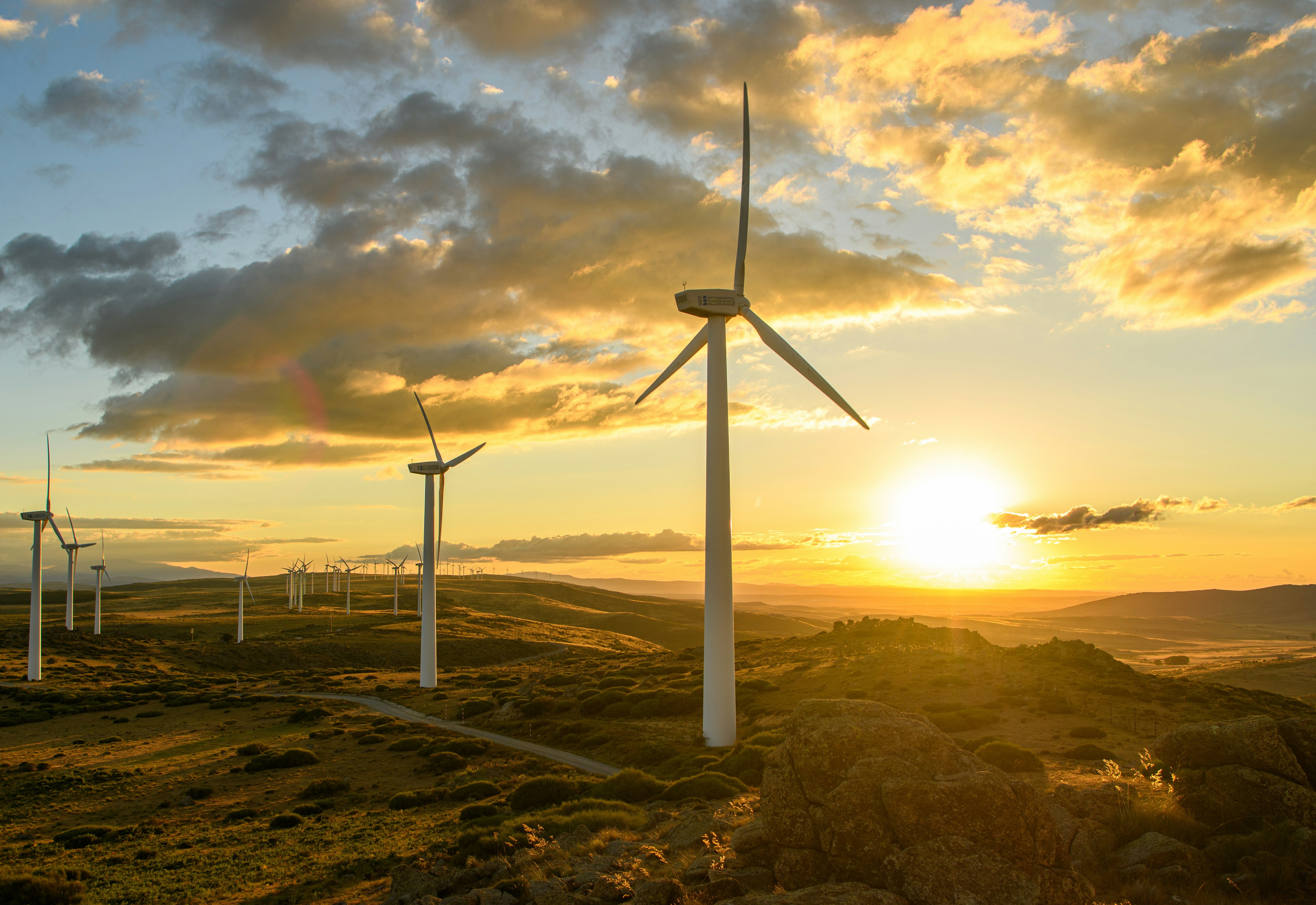 Recognized by UNESCO's IRCAI: Deep Learning for renewable energy with Iberdrola