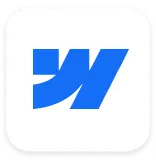 Webflow Logo