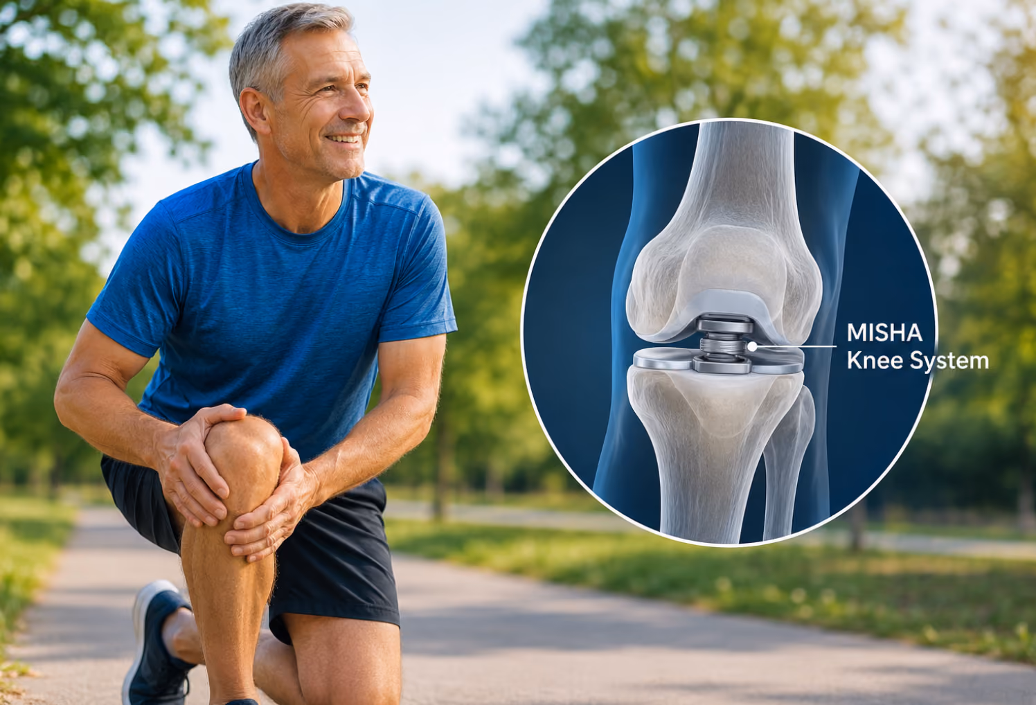 New Knee Pain Treatment Now Available at Genesis Orthopedics & Sports Medicine