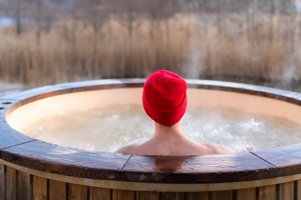 Cold Plunge Tub for Home: What You Need to Know