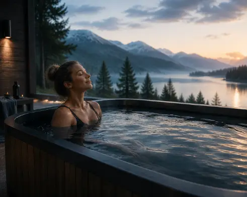Does Cold Water Therapy Improve Mental Health?
