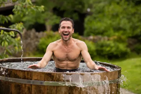 Daily Cold Plunge Routine: Beginner to Advanced