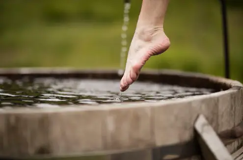 Common Ice Bath Mistakes and How to Avoid Them