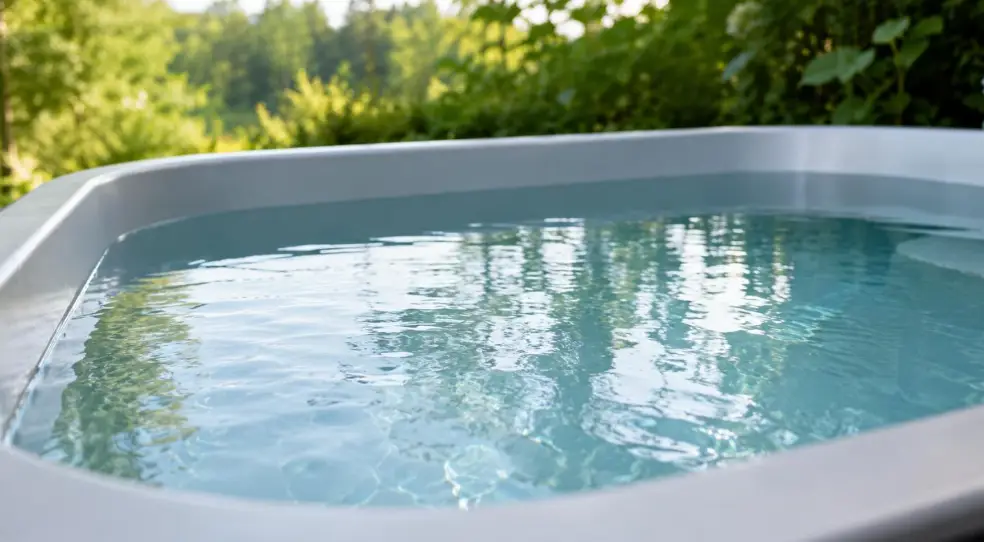 How to Prevent Algae & Bacteria in Your Cold Plunge