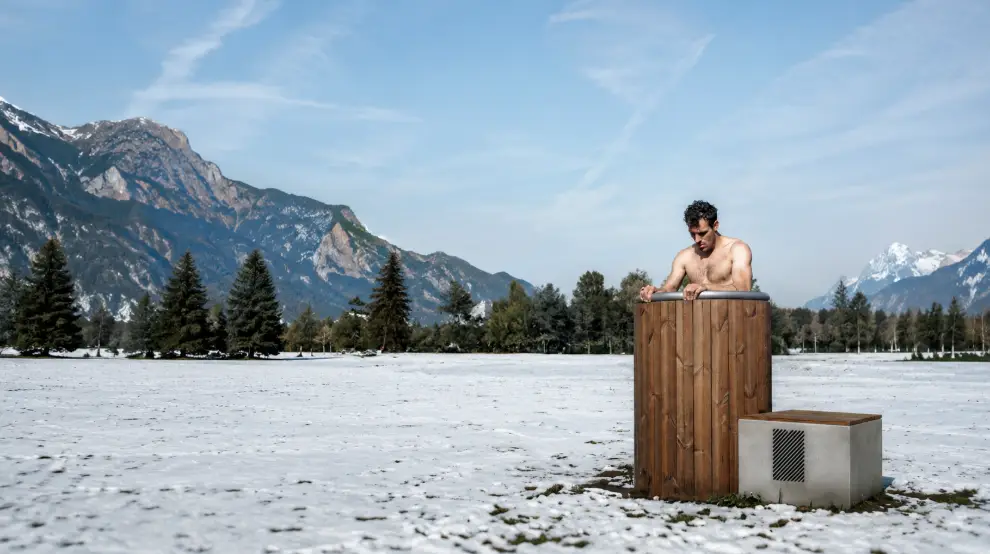 How to Winterize & Store Your Cold Plunge Tub