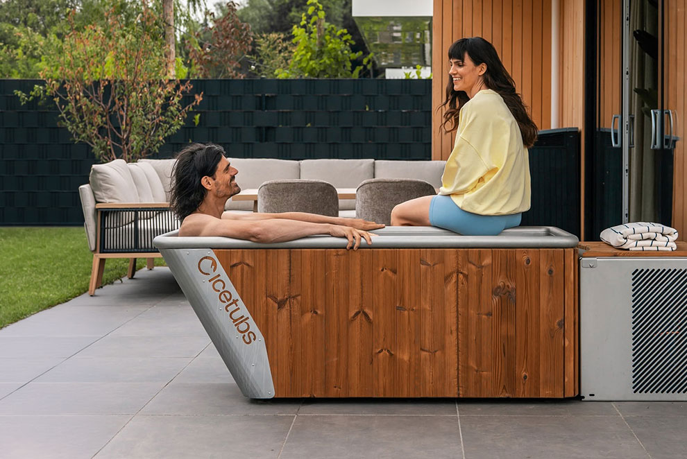 Cold Plunge Tub for Home: What You Need to Know