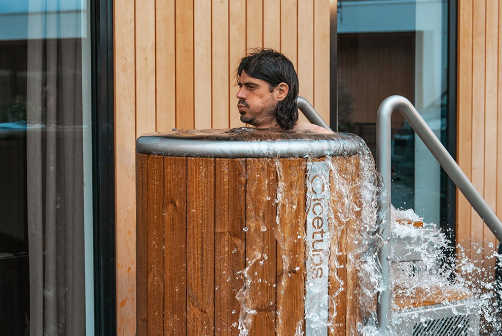 What Is a Cold Plunge Tub? A Beginner’s Guide