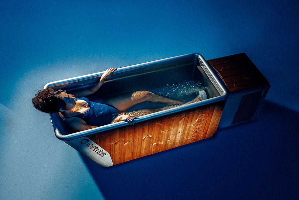 Is a Cold Plunge Tub Worth It?