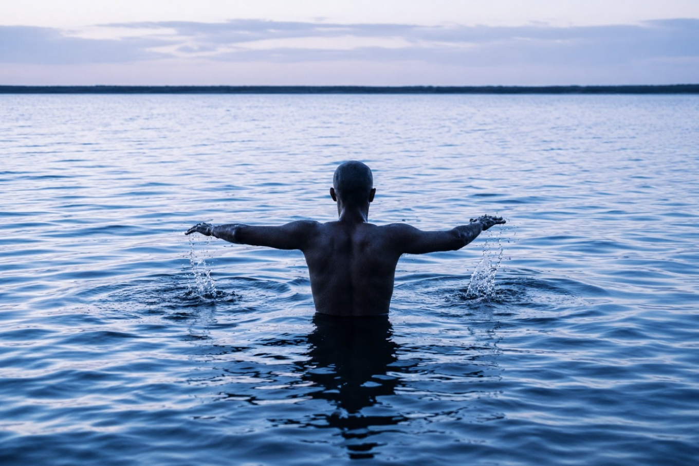 Morning vs Evening Cold Plunge: Best Time