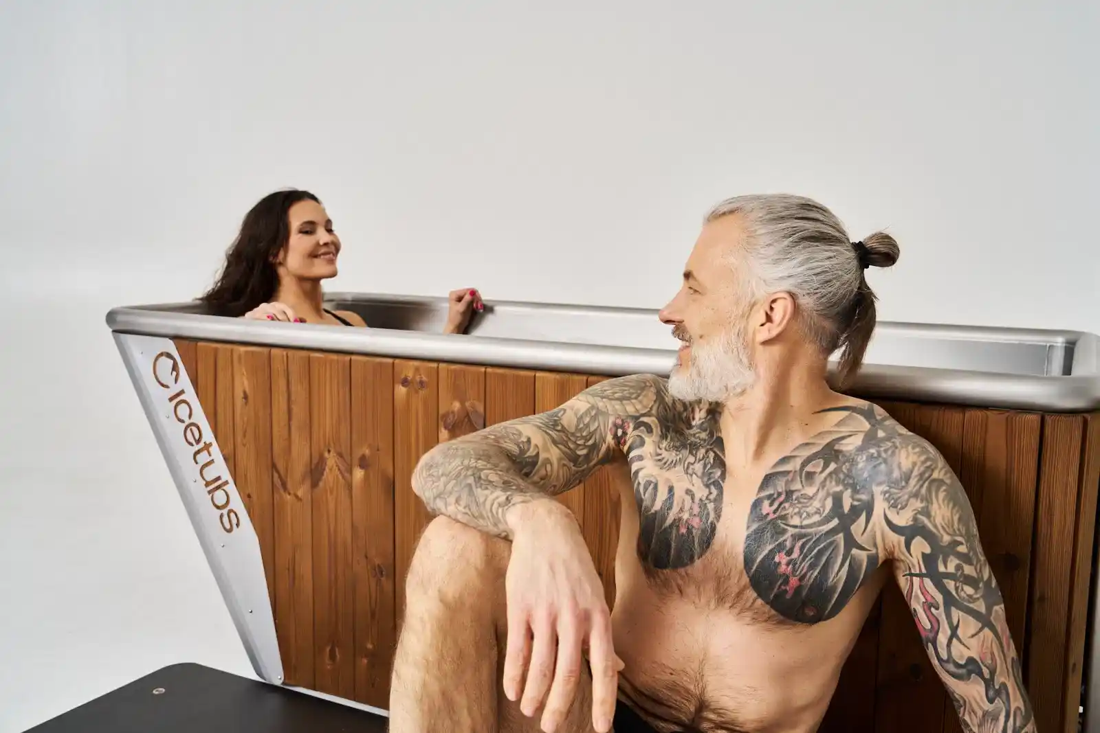 Cold Plunge Tub Running Costs: Electricity & Water