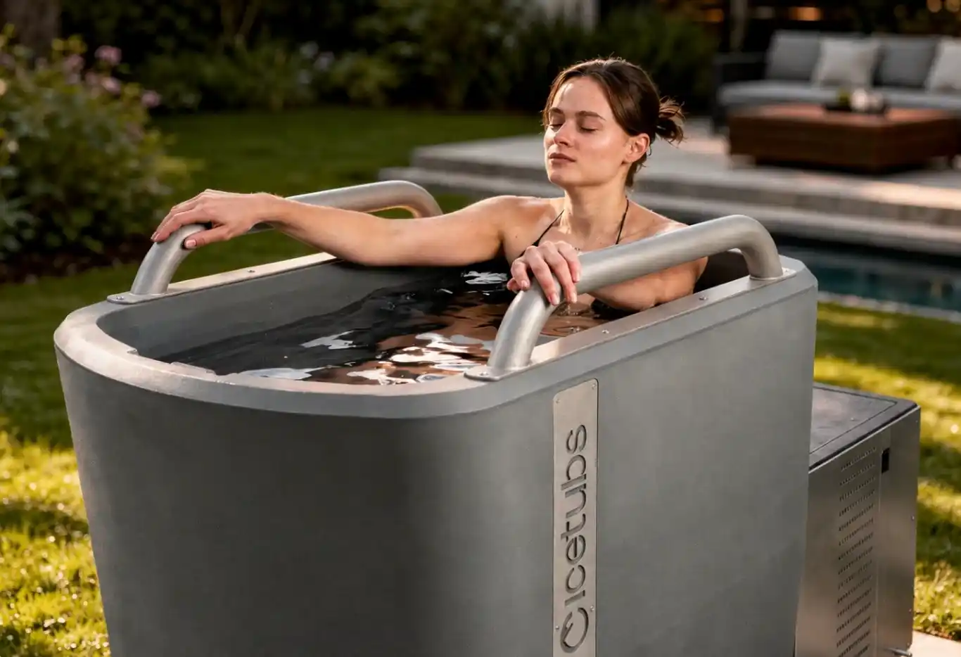 Matters Cold Plunge During Pregnancy: Why Caution