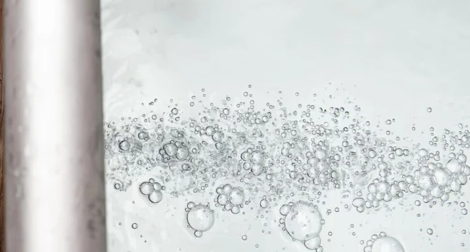 Ozone vs UV vs Chlorine: Cold Plunge Sanitation Tech Explained
