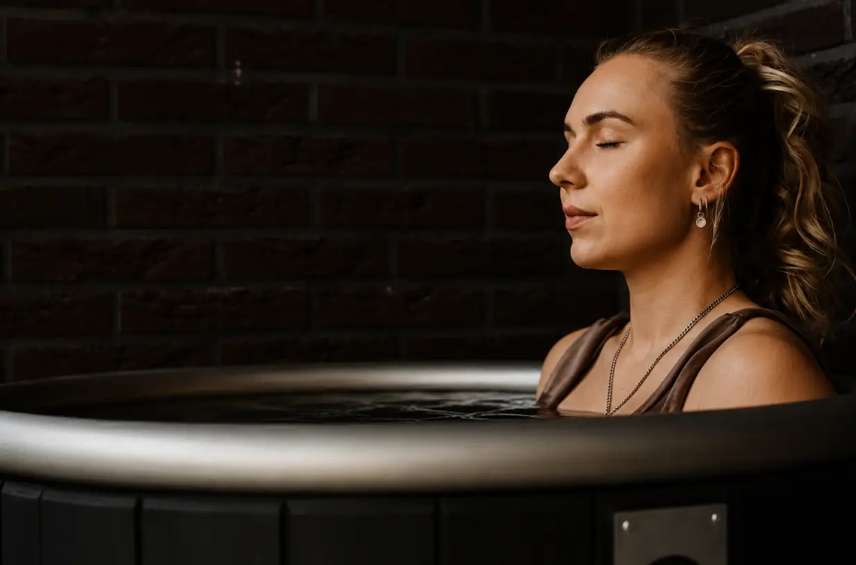 How Cold Plunging May Influence Inflammation and Recovery 