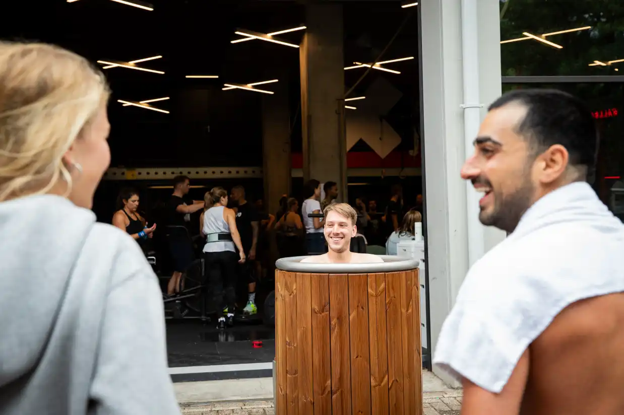 Cold Plunges for Endurance Athletes: Recovery and Performance