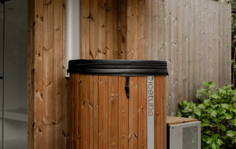 How to Protect Your Outdoor Cold Plunge From the Elements