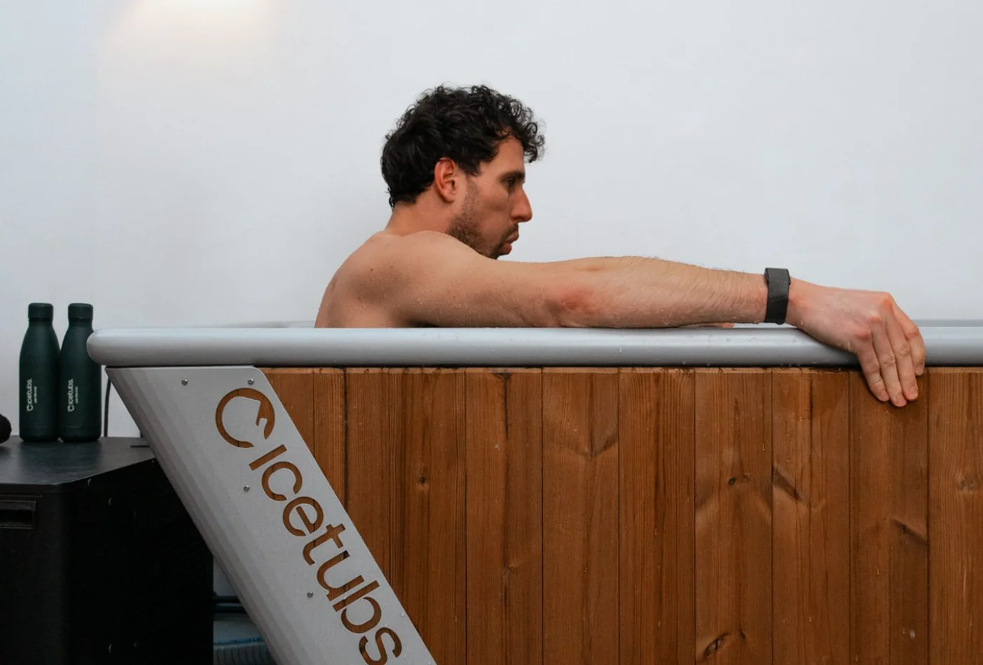 Does Cold Plunge Boost Testosterone? Separating Myth From Fact
