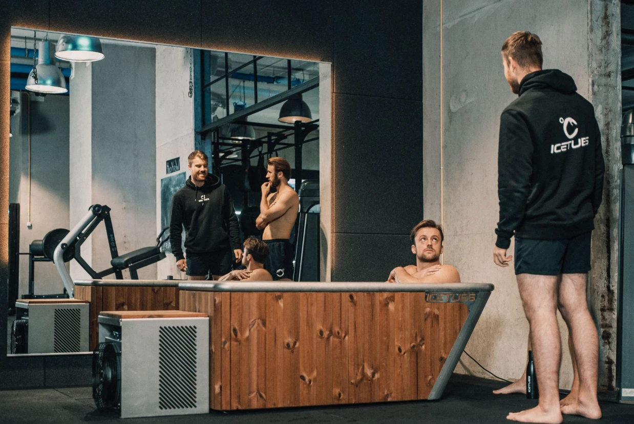 Marketing a Cold Plunge Service: Turning Curiosity Into Bookings
