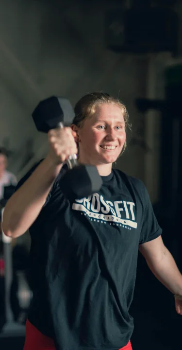 90-day goal review session 