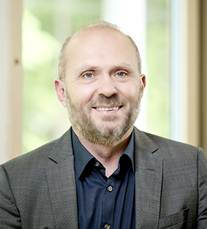 Prof Dr. Claudio R. Nigg