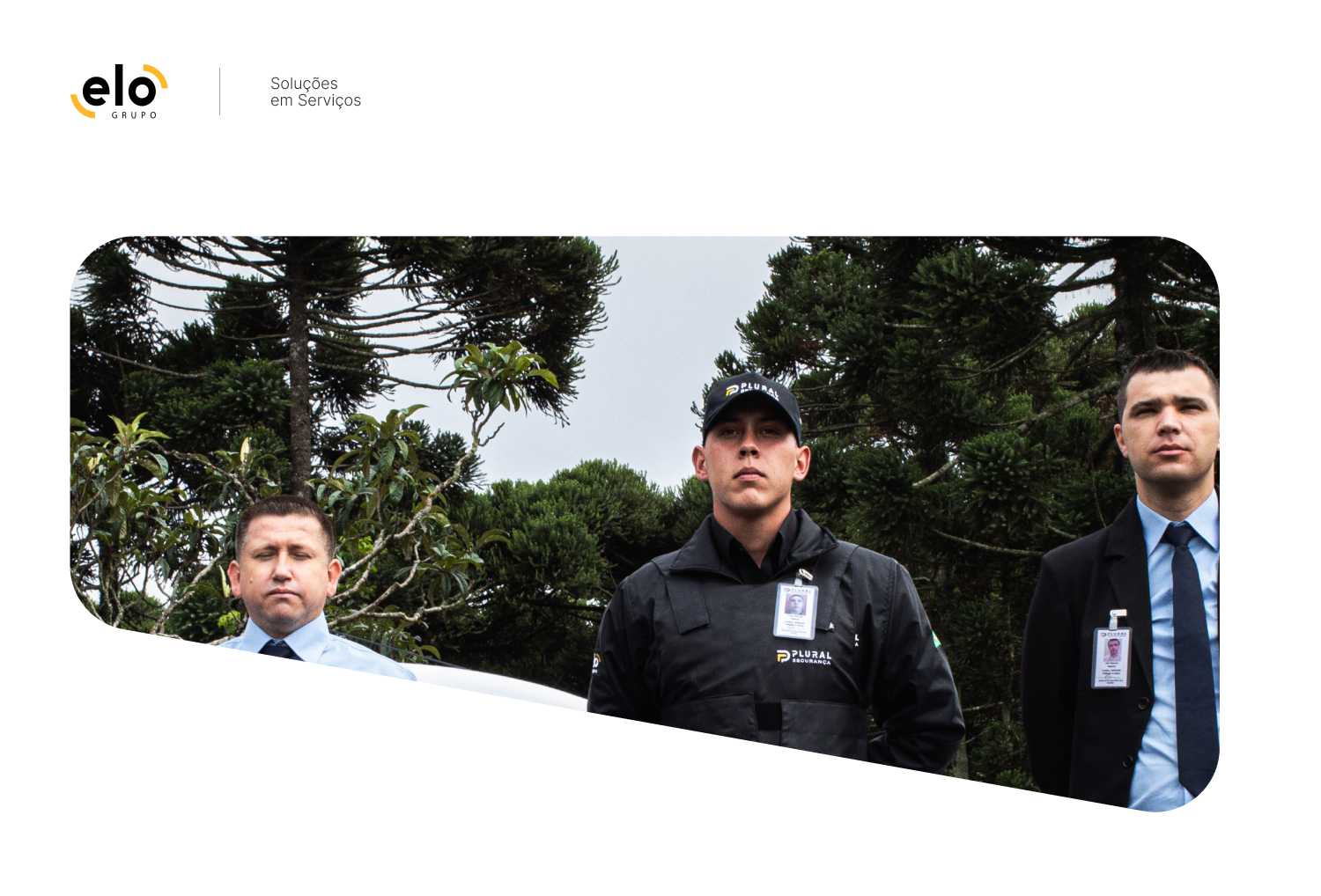 Liderança alinhada para um ciclo de evolução.