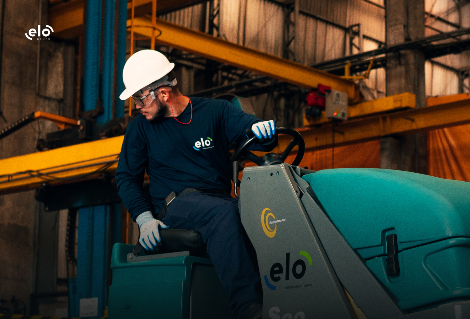 Cada demanda é tratada com seriedade e responsabilidade.