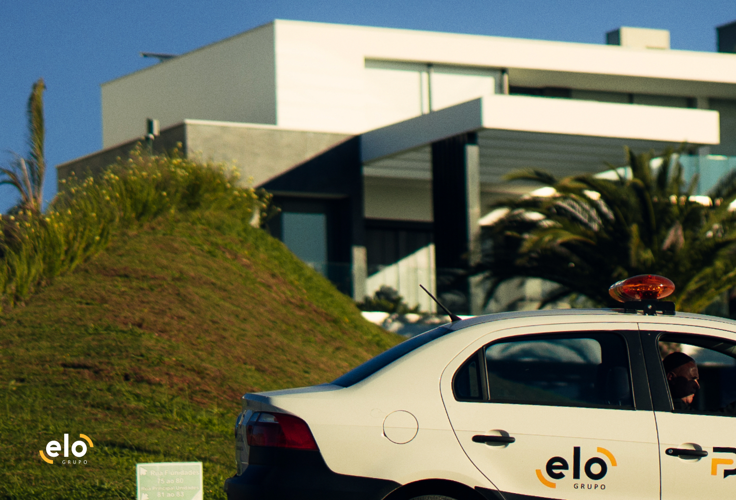 Estrutura sólida, gestão responsável e operação consistente na terceirização de serviços.