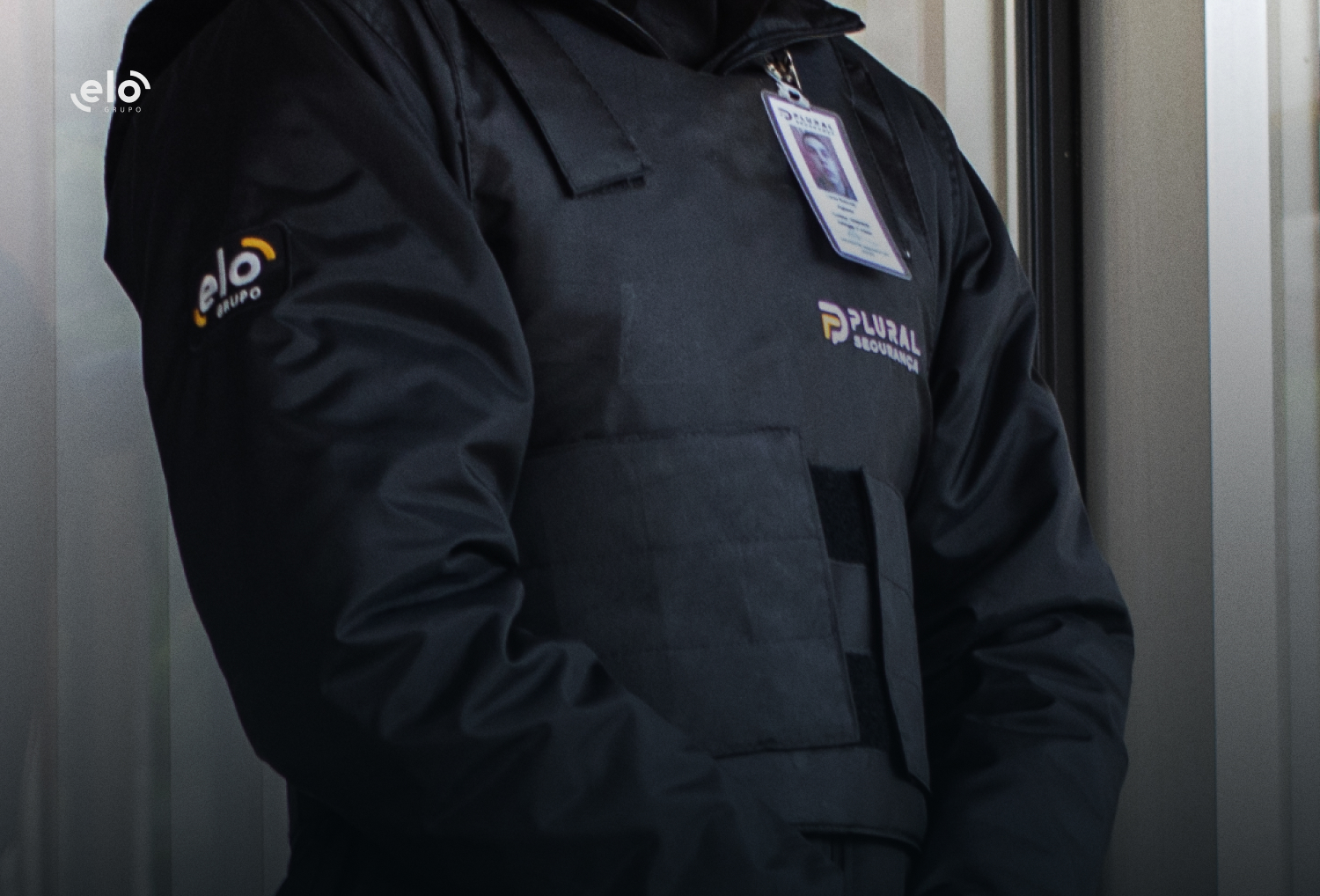 Organização e segurança na rotina das instituições de ensino atendidas pelo Grupo Elo.