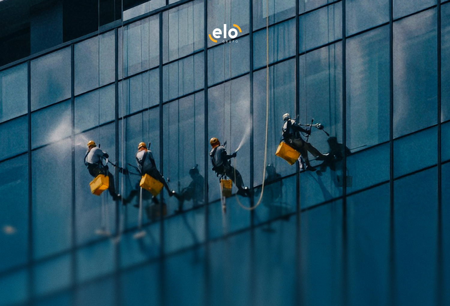 Facilities  fazem diferença em condomínios empresariais