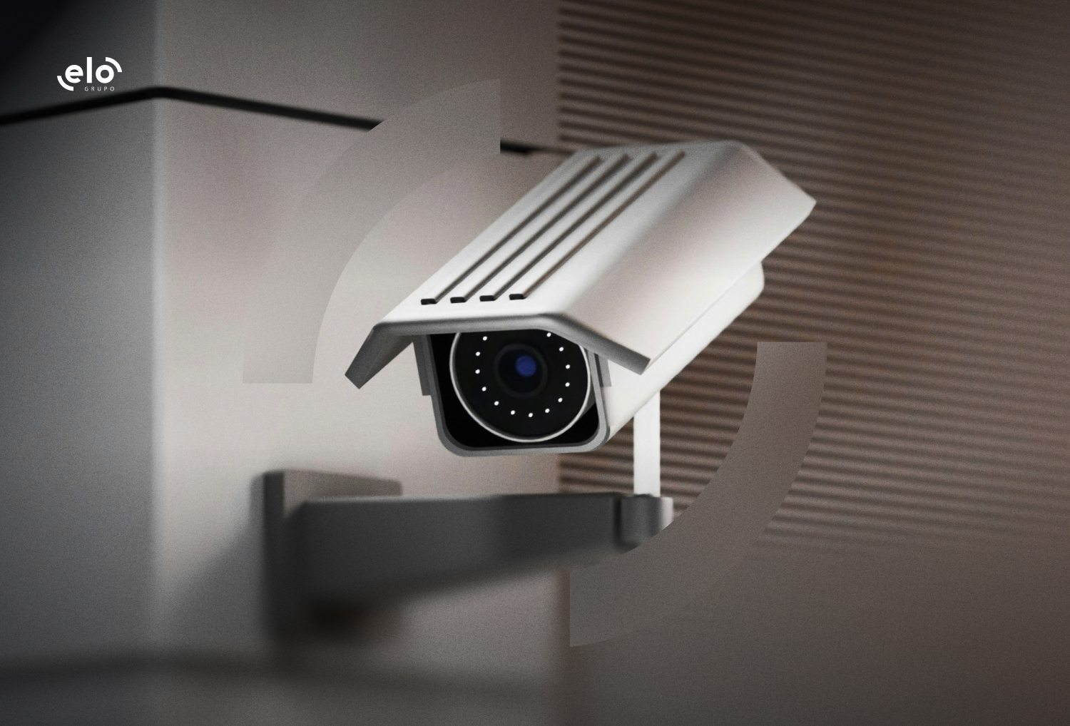 Vigilância profissional para a rotina da indústria alimentícia