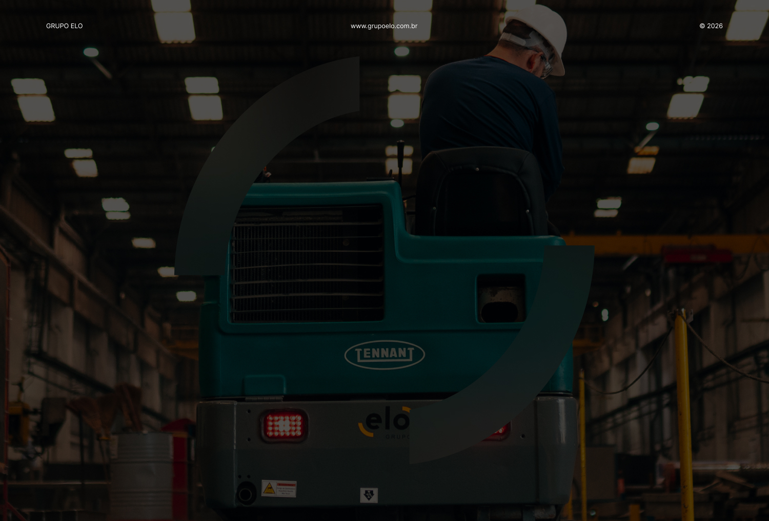 Padrão é o que sustenta a eficiência em Facilities