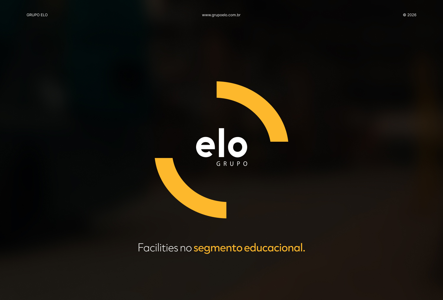 Facilities no segmento educacional e a importância de operações contínuas