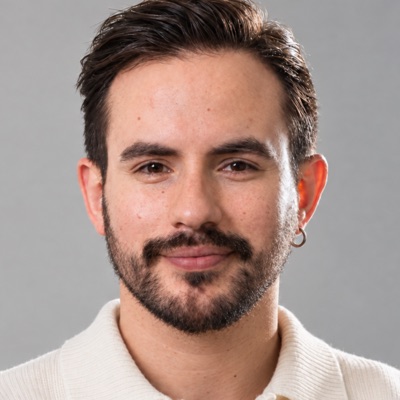 Matías Otero Hameau