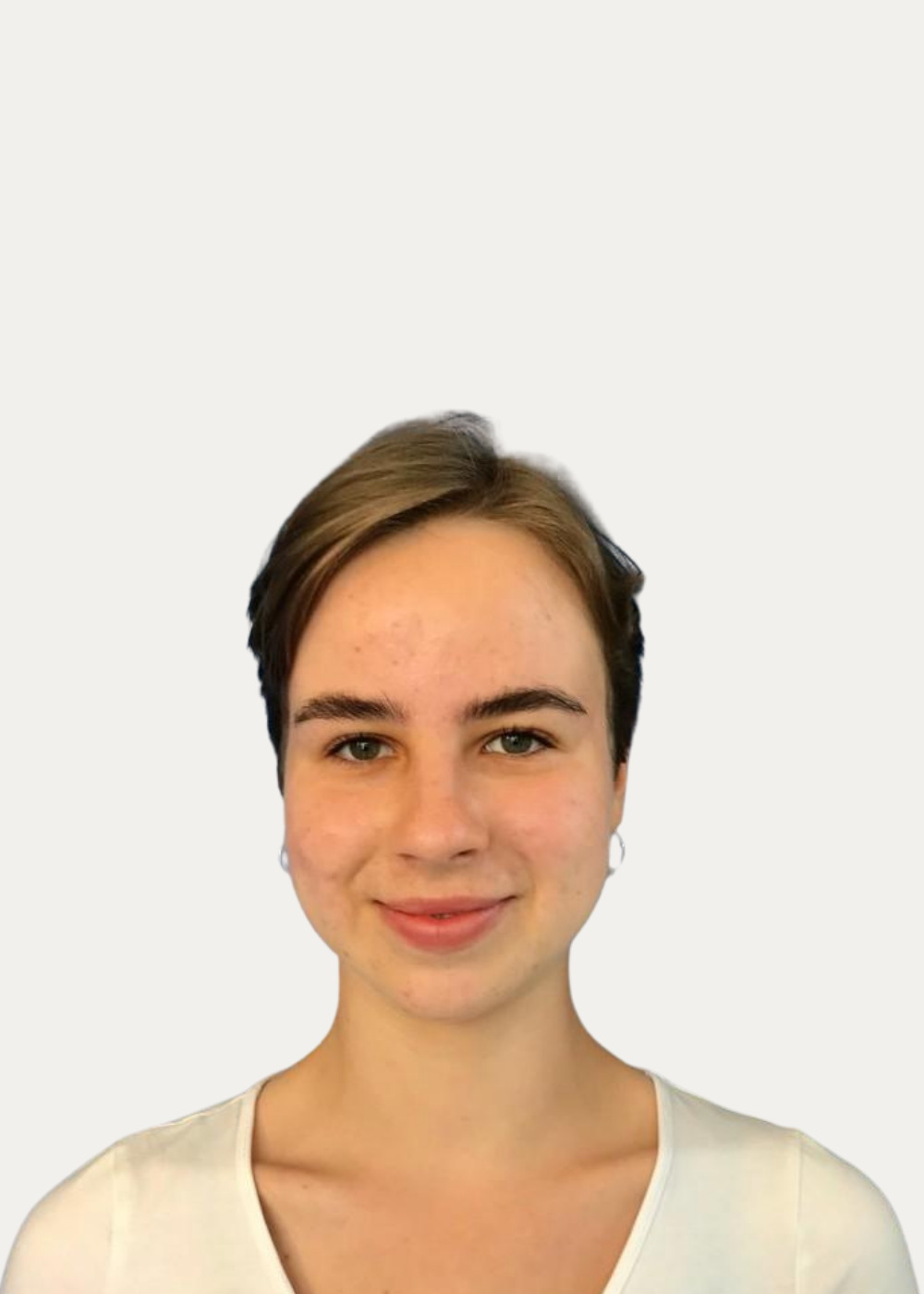 Sophie Roux