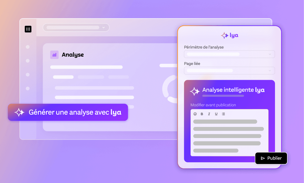 lya fulll analyse