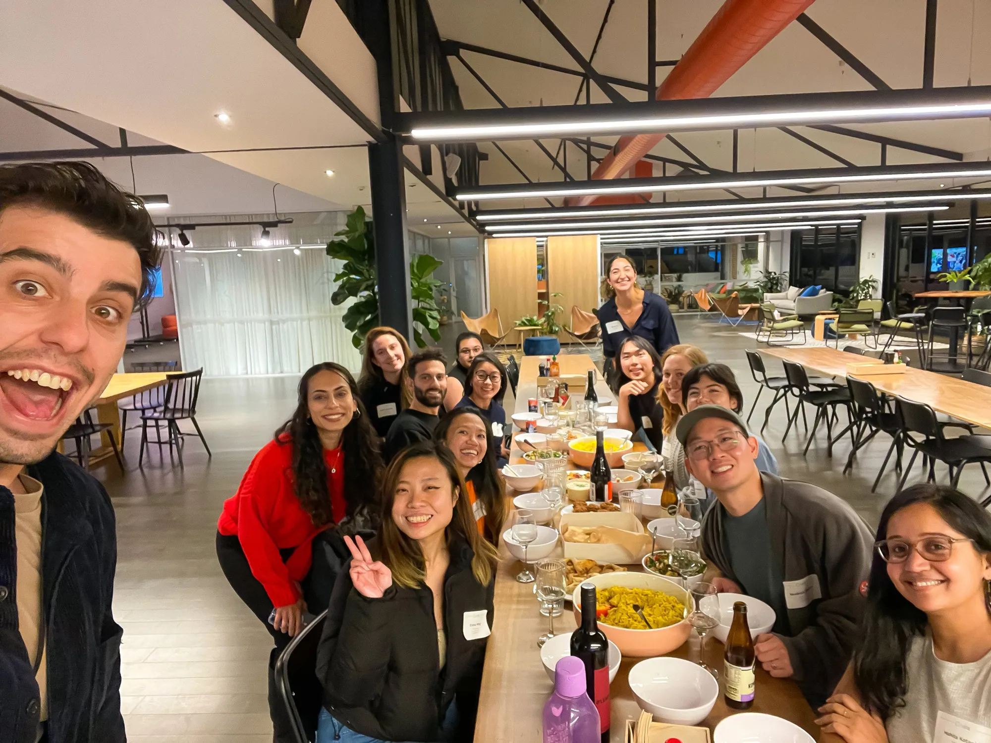 Therapy for Designers meetup