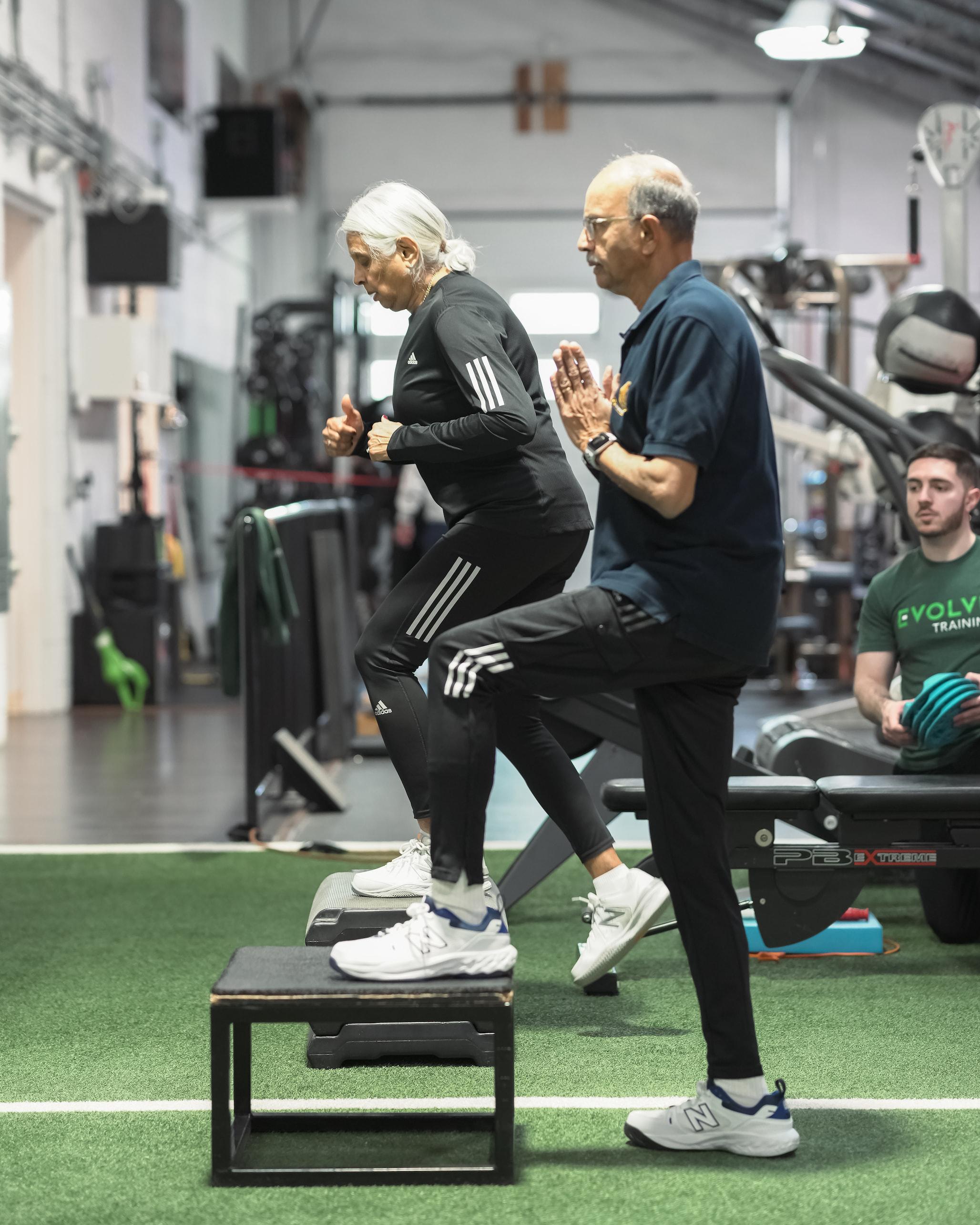 Walking Is Great — But It’s Not Enough for Optimal Health