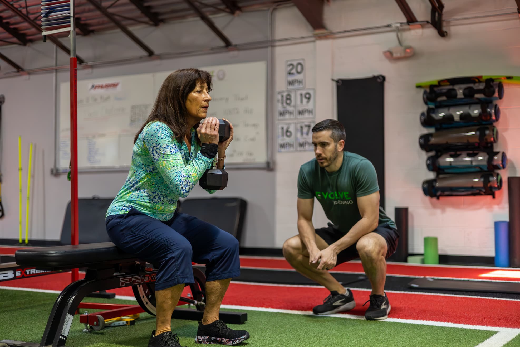 Osteopenia and Osteoporosis: What You Can Do to Build Stronger Bones
