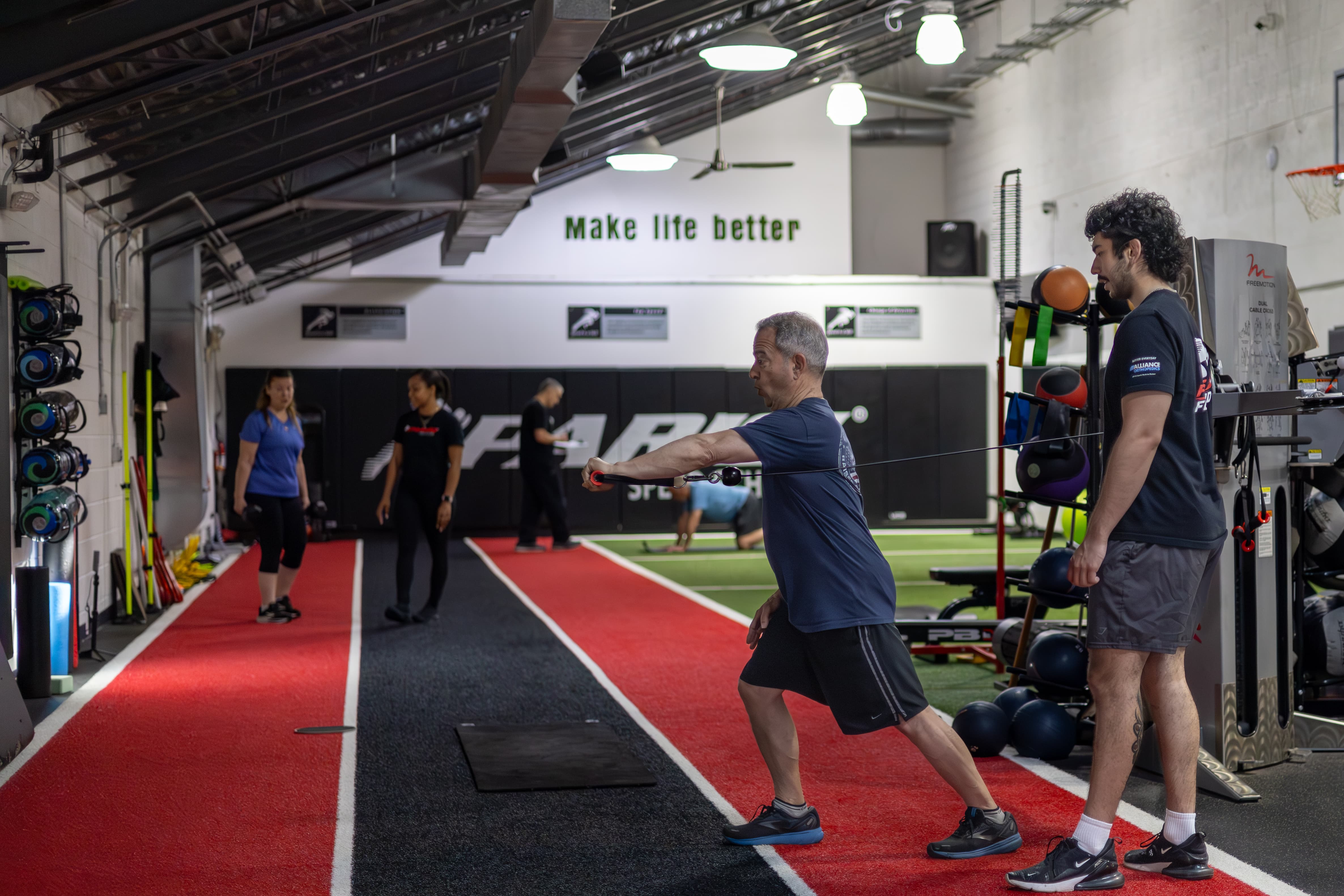 The 166-Hour Advantage: What to Do Between Your Workouts to Reach Your Goals & Feel Your Best!